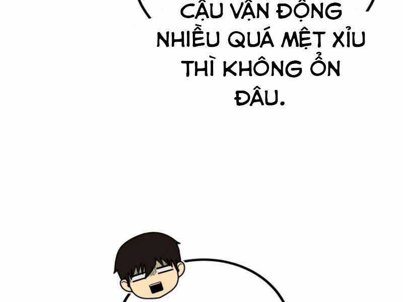 Ngôi Nhà Kết Nối Với Hầm Ngục Chapter 15 trang 15