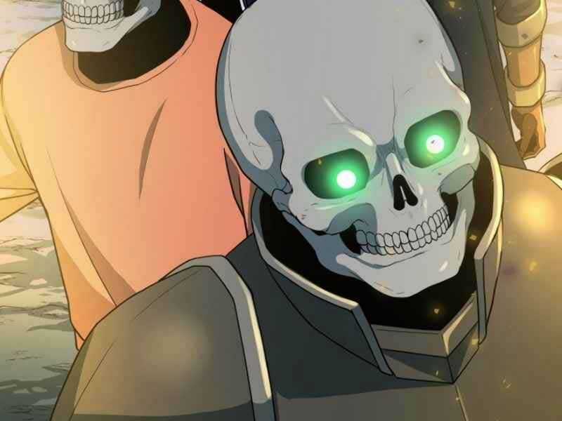 Ngôi Nhà Kết Nối Với Hầm Ngục Chapter 15 trang 150