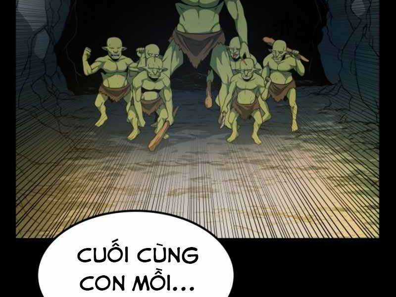 Ngôi Nhà Kết Nối Với Hầm Ngục Chapter 15 trang 153