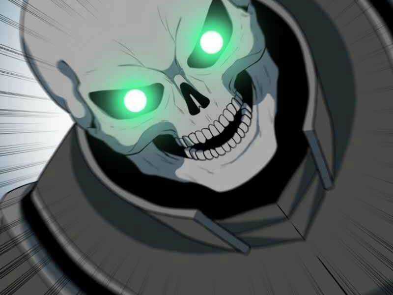 Ngôi Nhà Kết Nối Với Hầm Ngục Chapter 15 trang 155