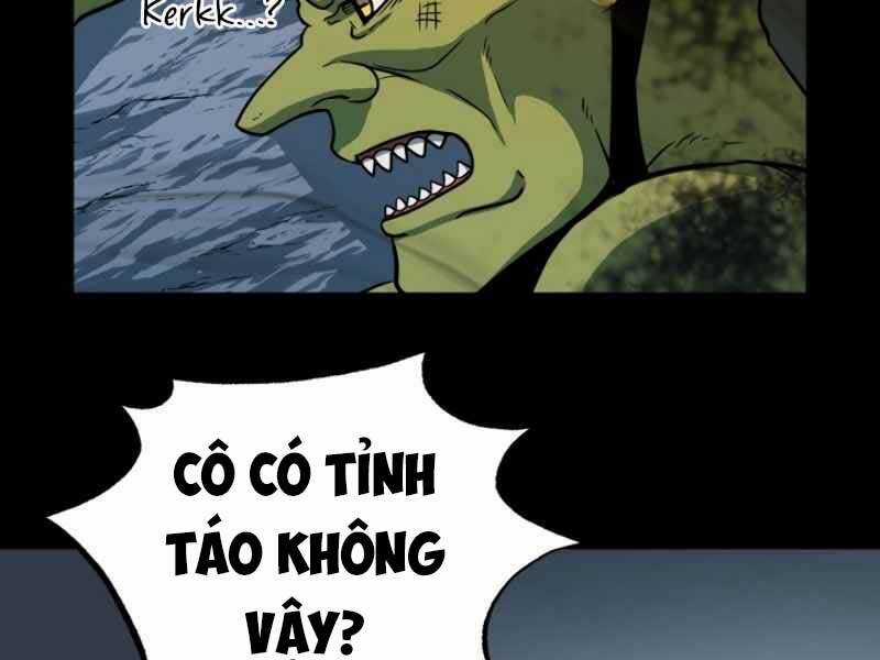 Ngôi Nhà Kết Nối Với Hầm Ngục Chapter 15 trang 166