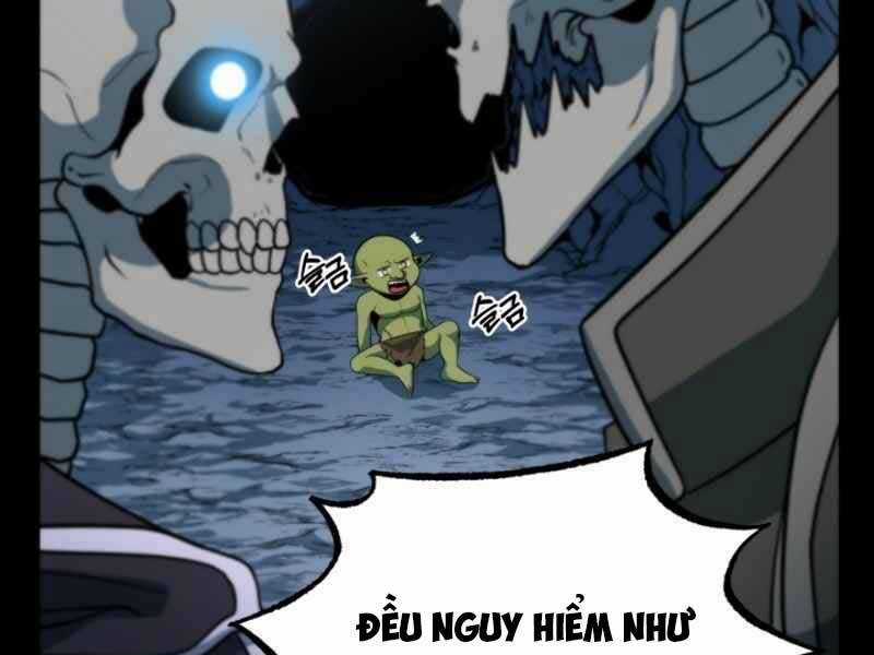 Ngôi Nhà Kết Nối Với Hầm Ngục Chapter 15 trang 172