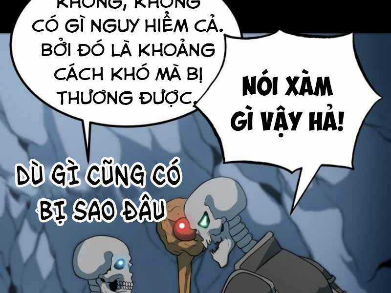 Ngôi Nhà Kết Nối Với Hầm Ngục Chapter 15 trang 174