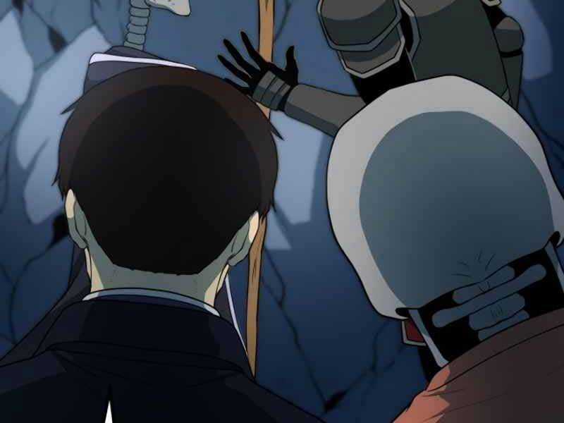 Ngôi Nhà Kết Nối Với Hầm Ngục Chapter 15 trang 175