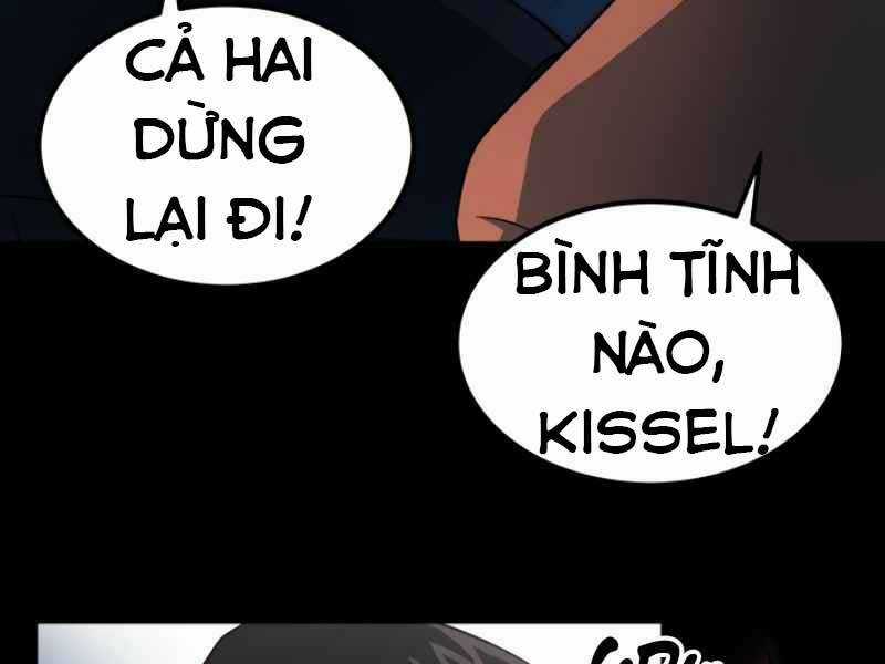 Ngôi Nhà Kết Nối Với Hầm Ngục Chapter 15 trang 176