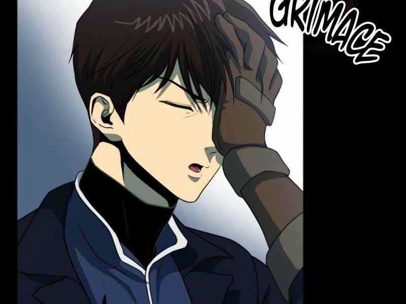 Ngôi Nhà Kết Nối Với Hầm Ngục Chapter 15 trang 177