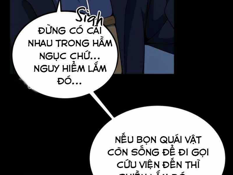 Ngôi Nhà Kết Nối Với Hầm Ngục Chapter 15 trang 178