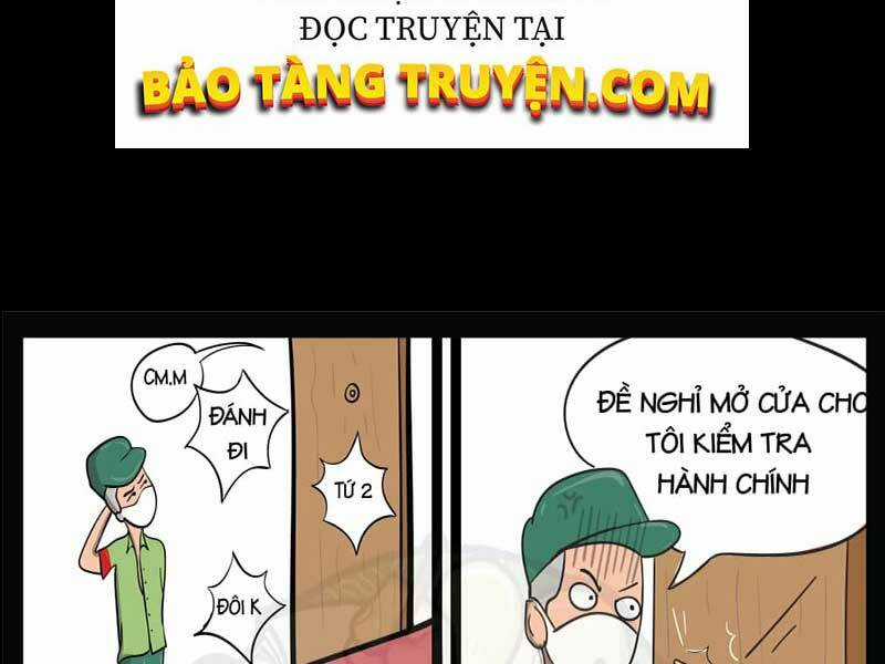 Ngôi Nhà Kết Nối Với Hầm Ngục Chapter 15 trang 187