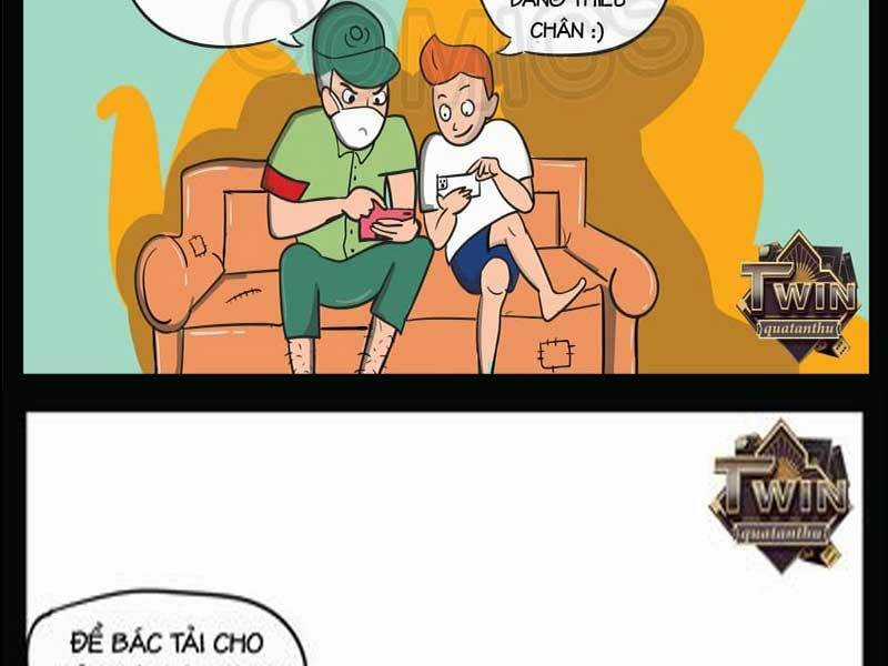 Ngôi Nhà Kết Nối Với Hầm Ngục Chapter 15 trang 189