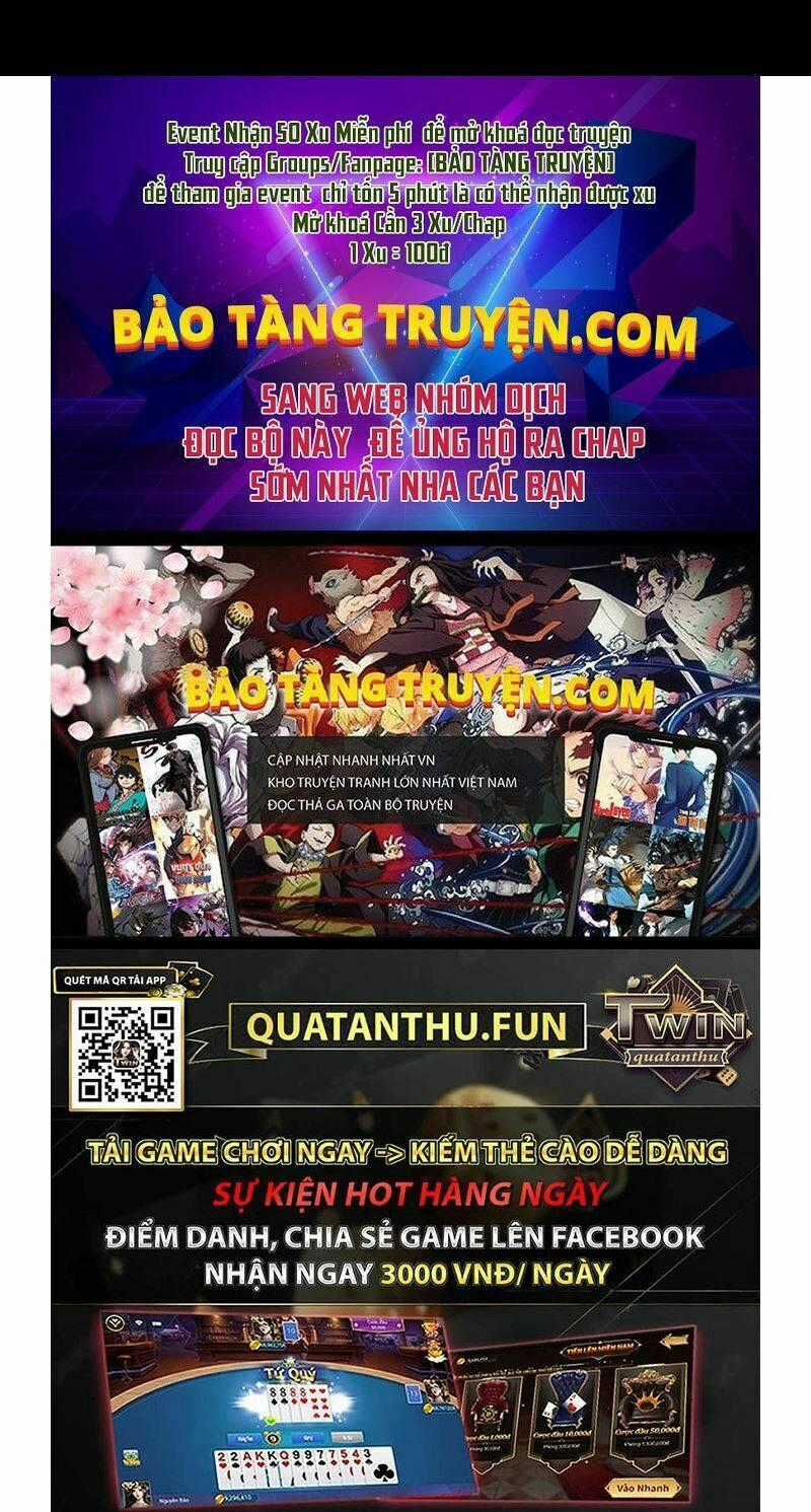 Ngôi Nhà Kết Nối Với Hầm Ngục Chapter 15 trang 191