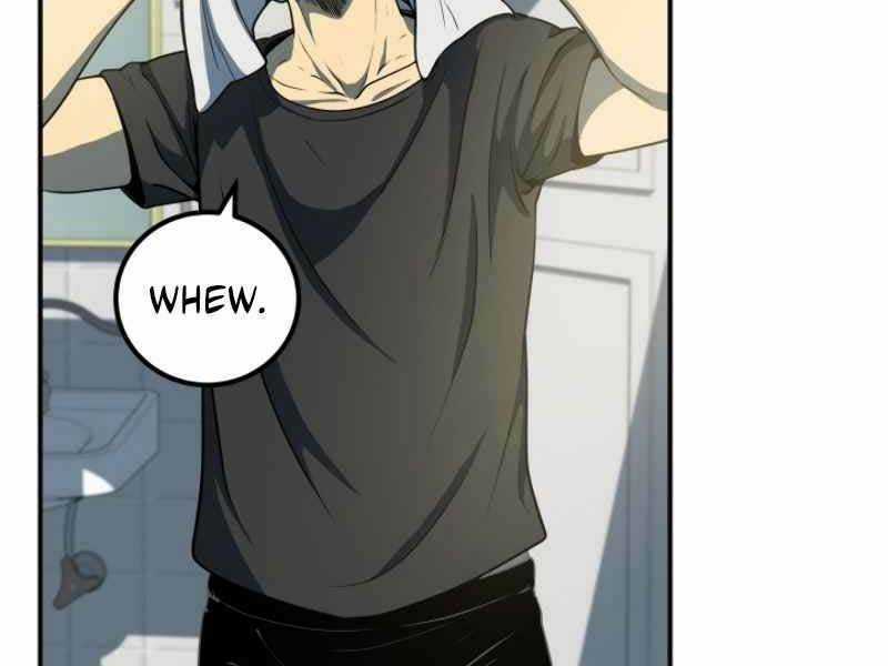 Ngôi Nhà Kết Nối Với Hầm Ngục Chapter 15 trang 20