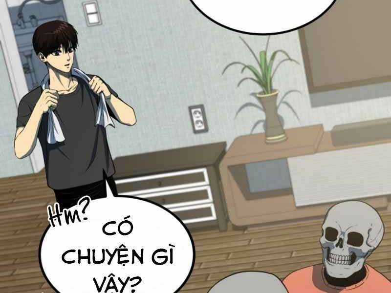 Ngôi Nhà Kết Nối Với Hầm Ngục Chapter 15 trang 22