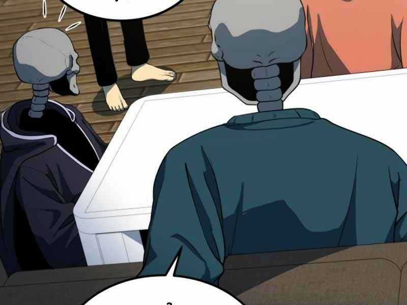 Ngôi Nhà Kết Nối Với Hầm Ngục Chapter 15 trang 23