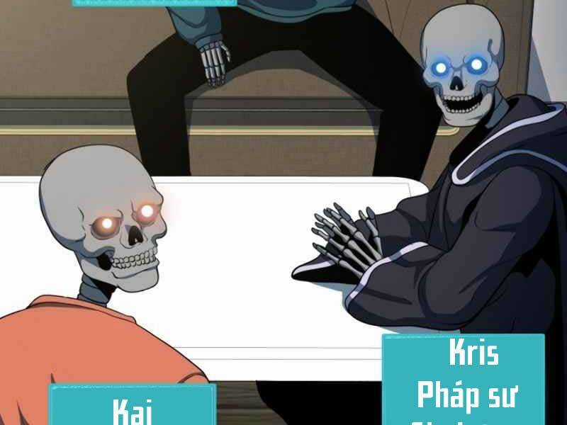 Ngôi Nhà Kết Nối Với Hầm Ngục Chapter 15 trang 30