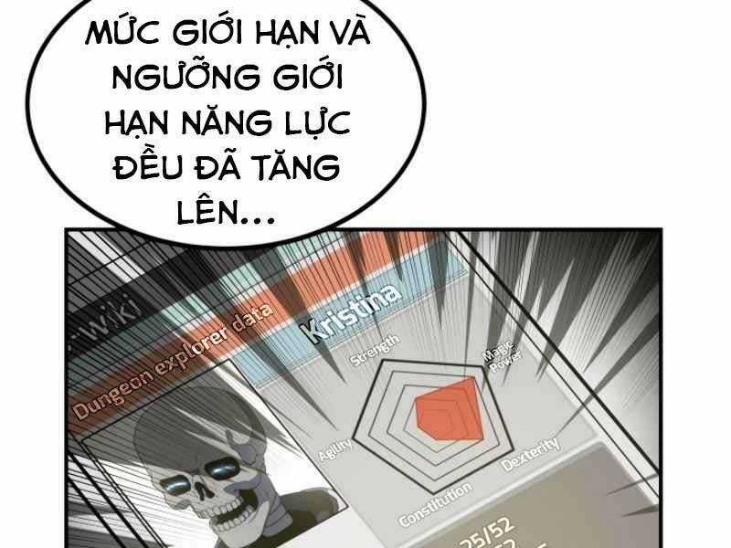 Ngôi Nhà Kết Nối Với Hầm Ngục Chapter 15 trang 33