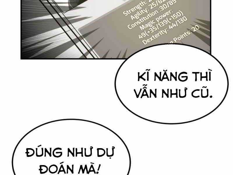 Ngôi Nhà Kết Nối Với Hầm Ngục Chapter 15 trang 34