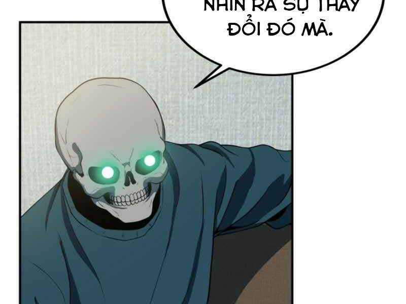 Ngôi Nhà Kết Nối Với Hầm Ngục Chapter 15 trang 38