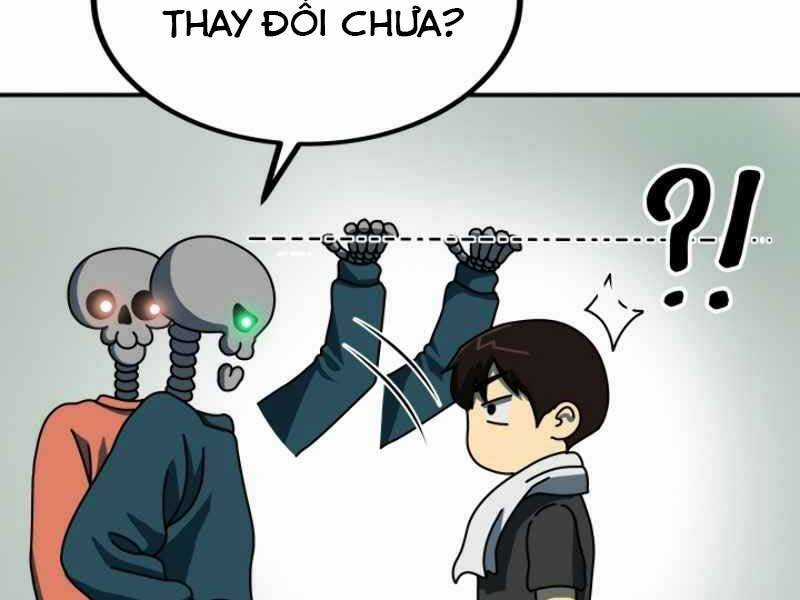 Ngôi Nhà Kết Nối Với Hầm Ngục Chapter 15 trang 40