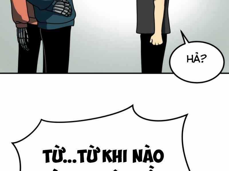 Ngôi Nhà Kết Nối Với Hầm Ngục Chapter 15 trang 41