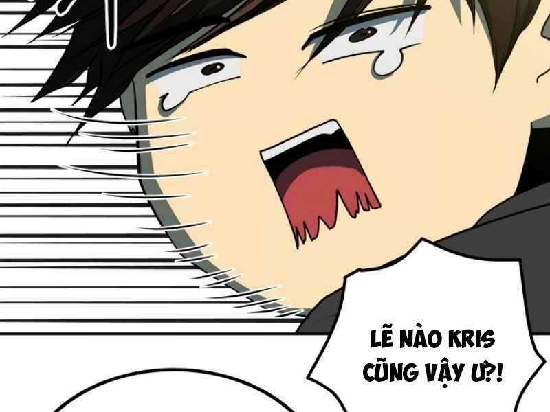 Ngôi Nhà Kết Nối Với Hầm Ngục Chapter 15 trang 45