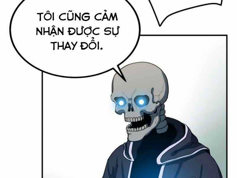 Ngôi Nhà Kết Nối Với Hầm Ngục Chapter 15 trang 46