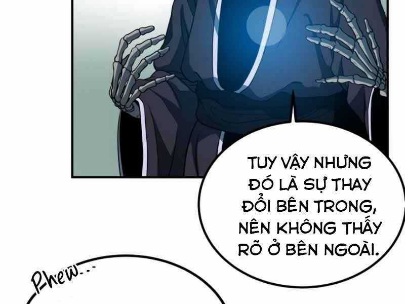 Ngôi Nhà Kết Nối Với Hầm Ngục Chapter 15 trang 47