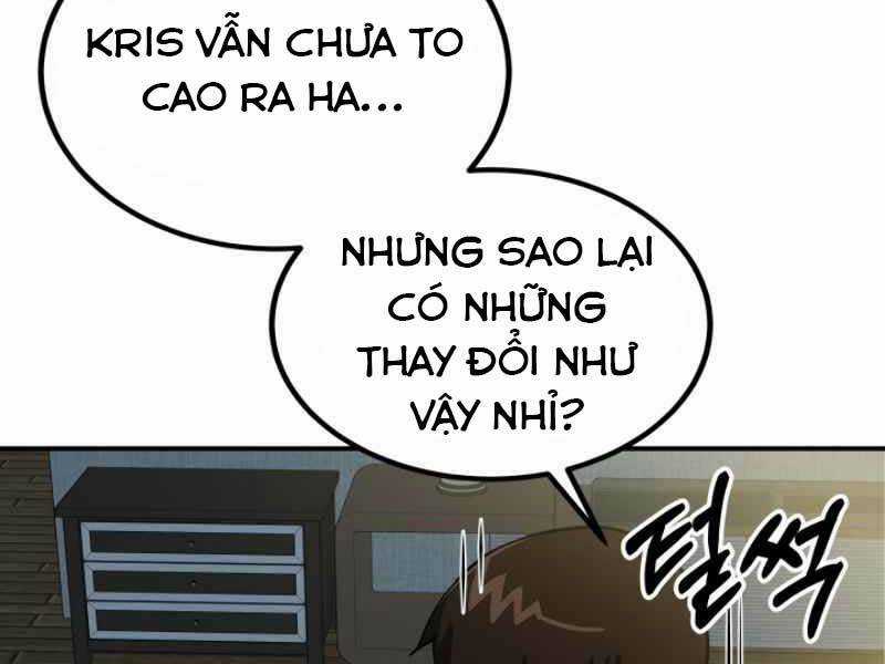 Ngôi Nhà Kết Nối Với Hầm Ngục Chapter 15 trang 48
