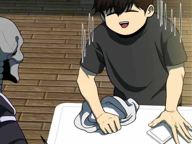 Ngôi Nhà Kết Nối Với Hầm Ngục Chapter 15 trang 49