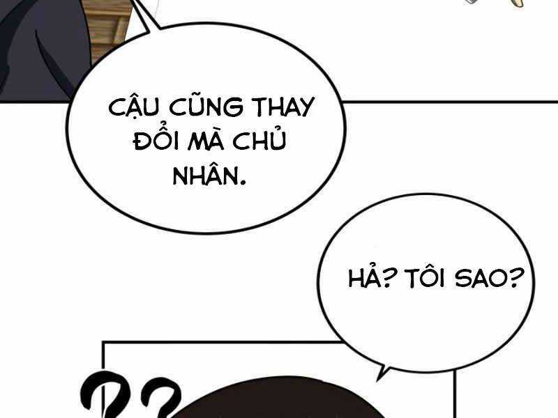 Ngôi Nhà Kết Nối Với Hầm Ngục Chapter 15 trang 50