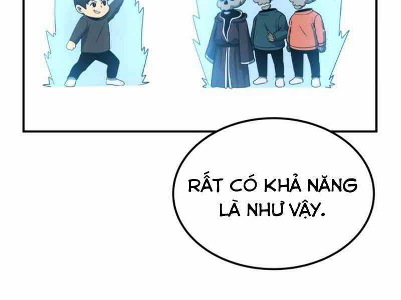 Ngôi Nhà Kết Nối Với Hầm Ngục Chapter 15 trang 59