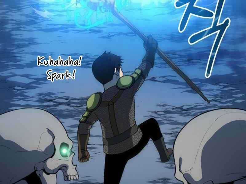 Ngôi Nhà Kết Nối Với Hầm Ngục Chapter 15 trang 6