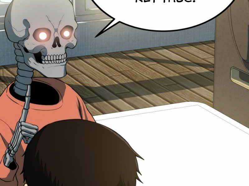 Ngôi Nhà Kết Nối Với Hầm Ngục Chapter 15 trang 61