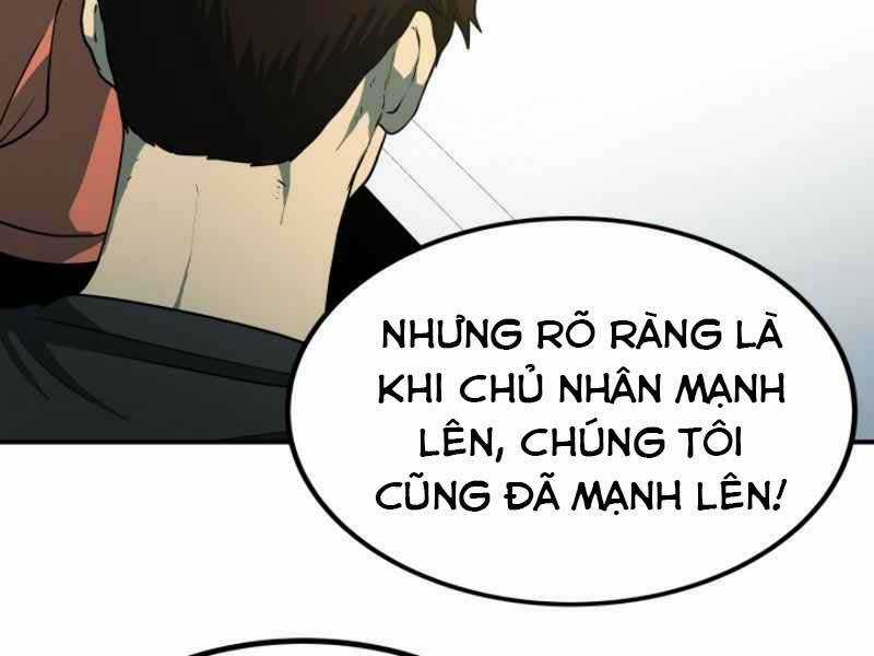Ngôi Nhà Kết Nối Với Hầm Ngục Chapter 15 trang 62