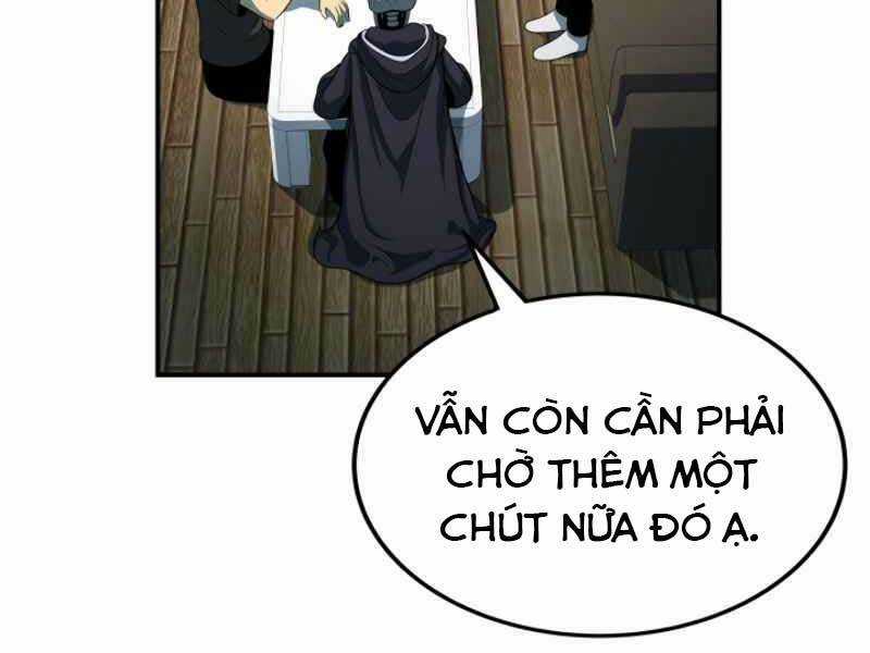 Ngôi Nhà Kết Nối Với Hầm Ngục Chapter 15 trang 65