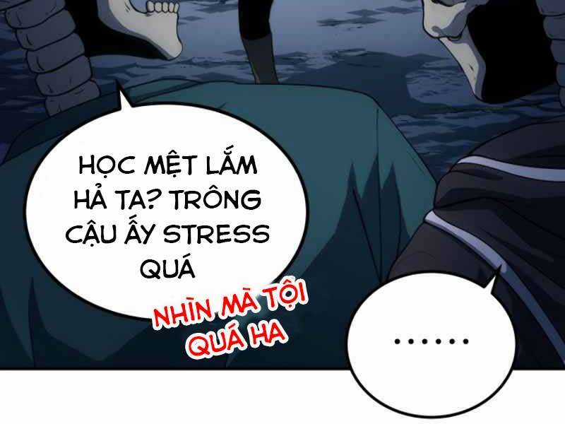 Ngôi Nhà Kết Nối Với Hầm Ngục Chapter 15 trang 7