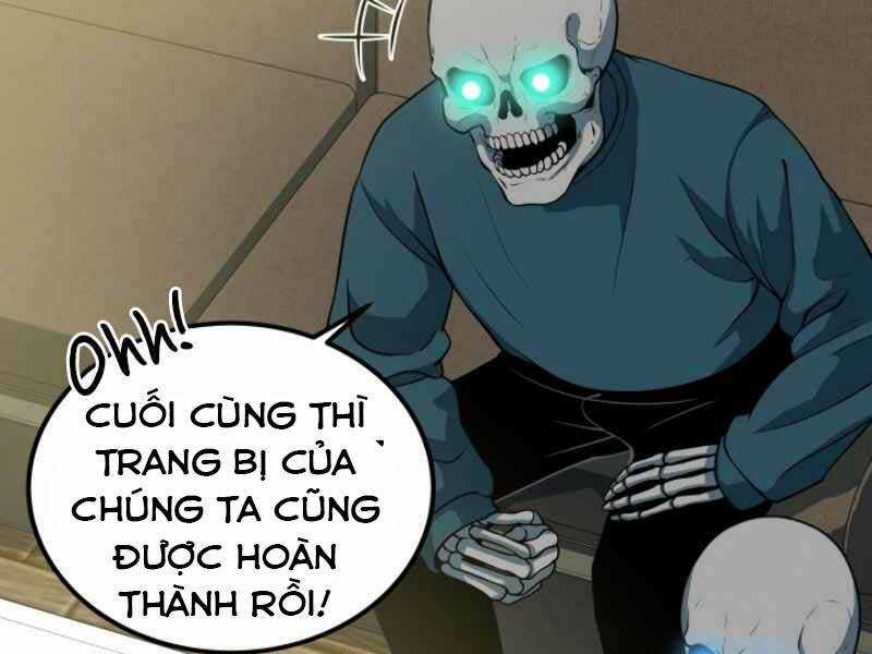 Ngôi Nhà Kết Nối Với Hầm Ngục Chapter 15 trang 72