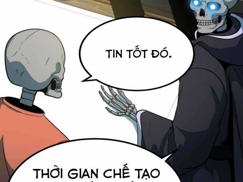 Ngôi Nhà Kết Nối Với Hầm Ngục Chapter 15 trang 73