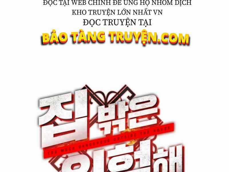 Ngôi Nhà Kết Nối Với Hầm Ngục Chapter 15 trang 77