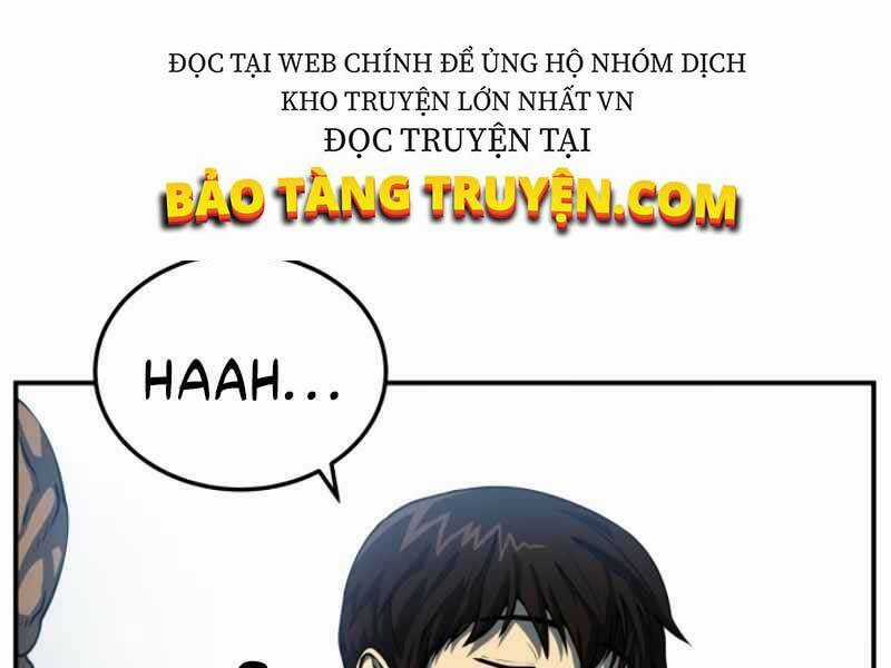 Ngôi Nhà Kết Nối Với Hầm Ngục Chapter 15 trang 8
