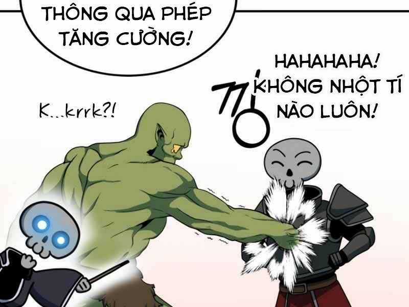 Ngôi Nhà Kết Nối Với Hầm Ngục Chapter 15 trang 87