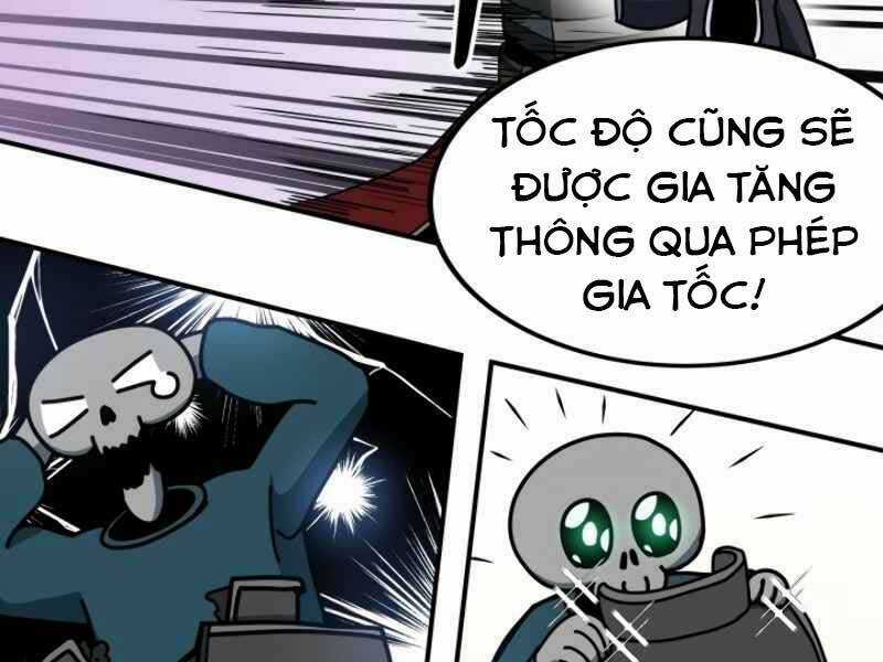 Ngôi Nhà Kết Nối Với Hầm Ngục Chapter 15 trang 89