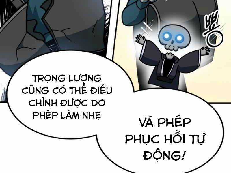 Ngôi Nhà Kết Nối Với Hầm Ngục Chapter 15 trang 90