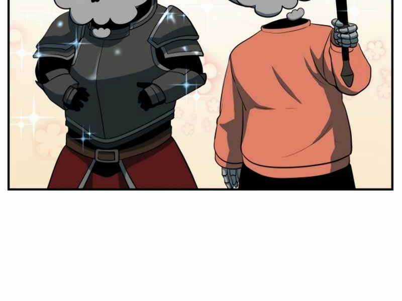 Ngôi Nhà Kết Nối Với Hầm Ngục Chapter 15 trang 96