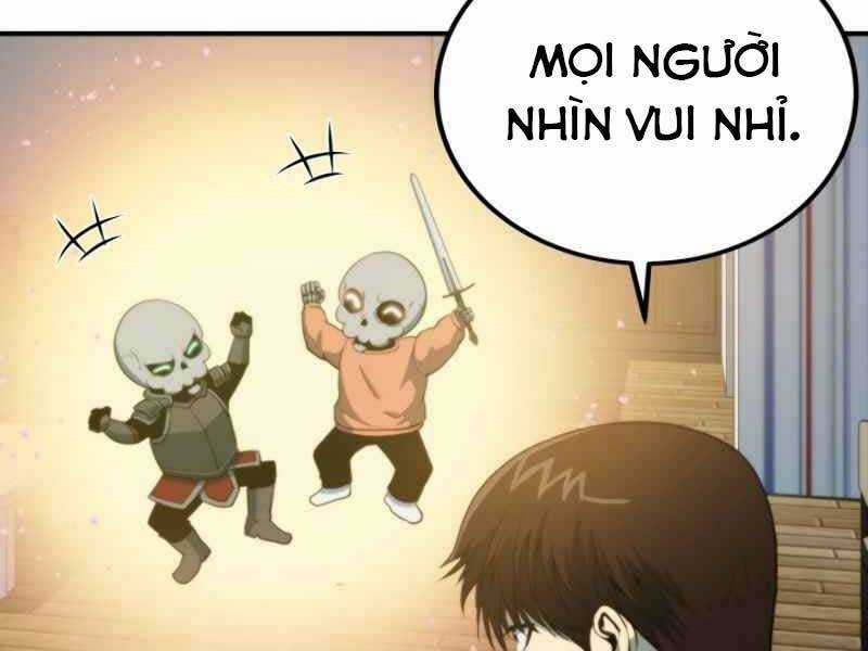 Ngôi Nhà Kết Nối Với Hầm Ngục Chapter 15 trang 98