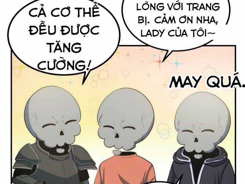 Ngôi Nhà Kết Nối Với Hầm Ngục Chapter 16 trang 105