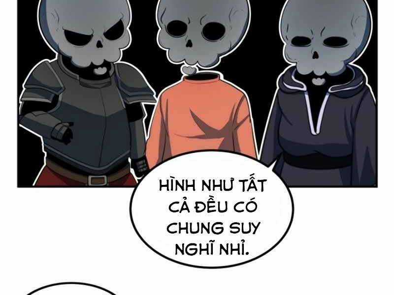 Ngôi Nhà Kết Nối Với Hầm Ngục Chapter 16 trang 107