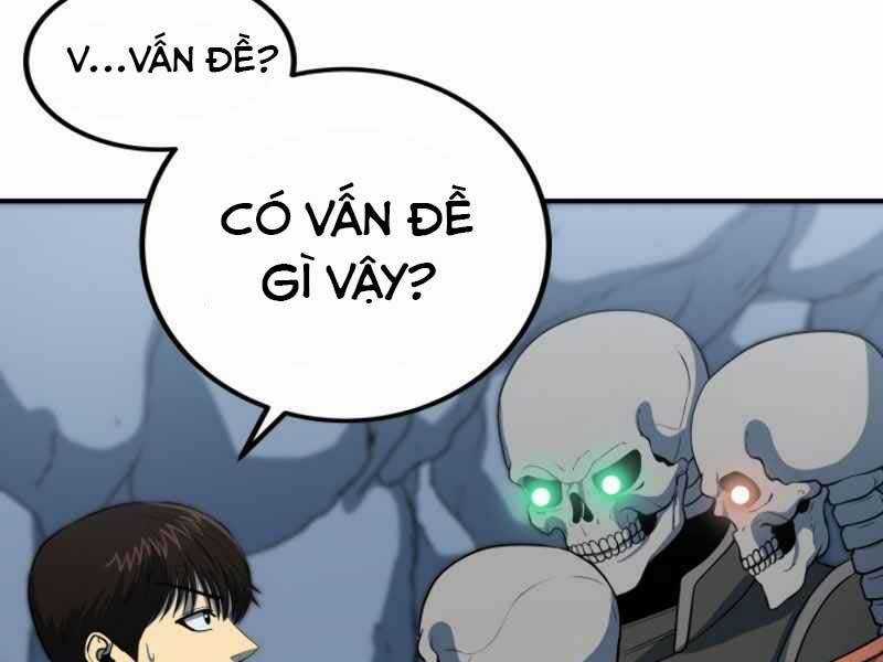 Ngôi Nhà Kết Nối Với Hầm Ngục Chapter 16 trang 108