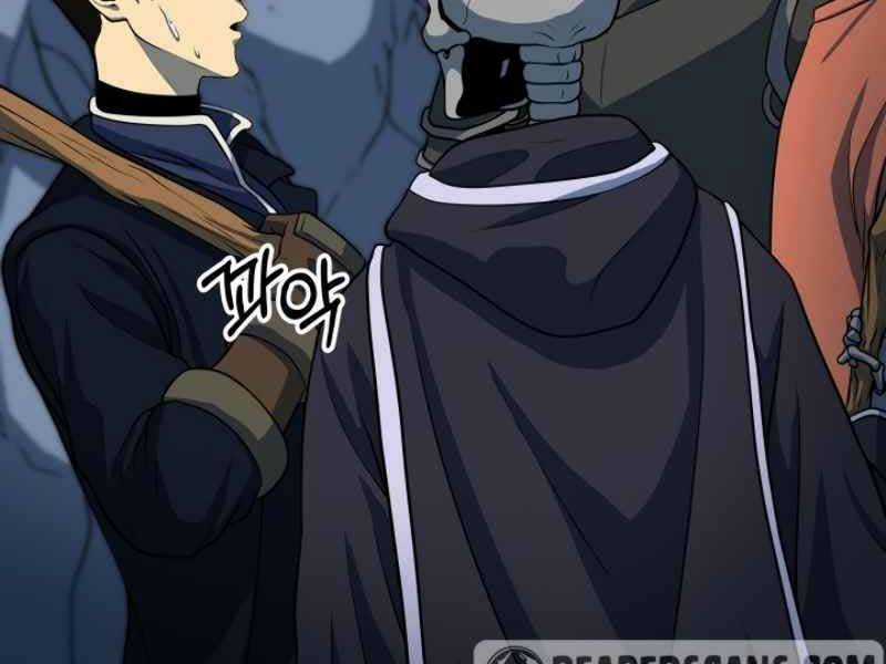 Ngôi Nhà Kết Nối Với Hầm Ngục Chapter 16 trang 109