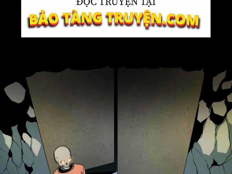 Ngôi Nhà Kết Nối Với Hầm Ngục Chapter 16 trang 11