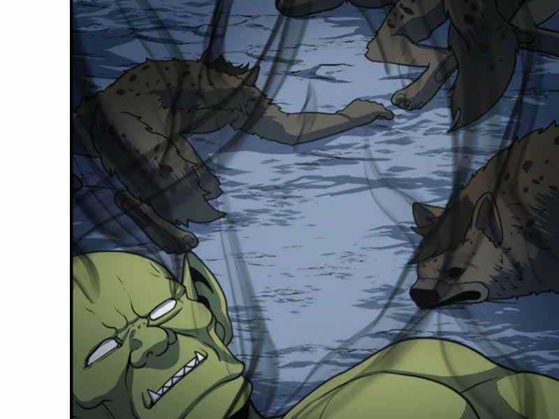 Ngôi Nhà Kết Nối Với Hầm Ngục Chapter 16 trang 111